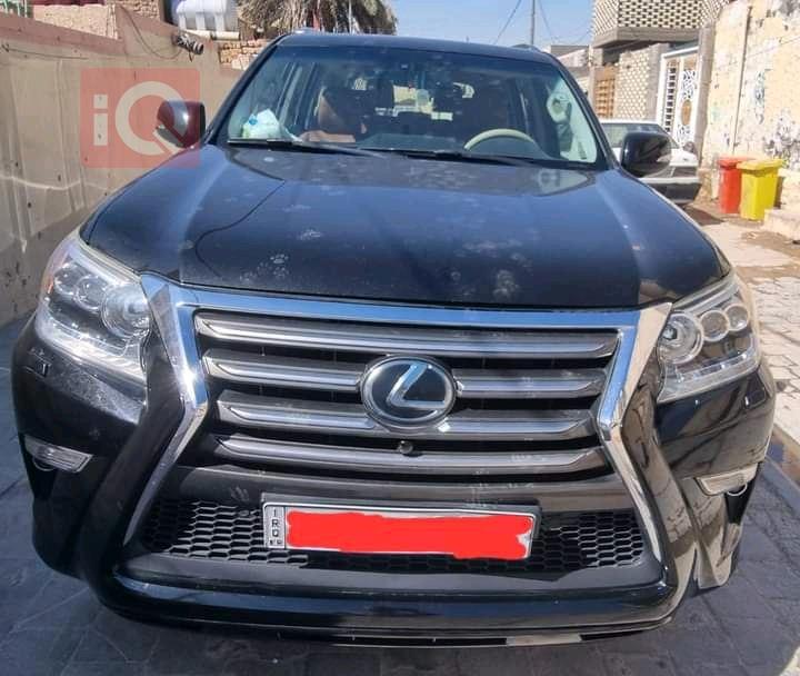 Lexus GX